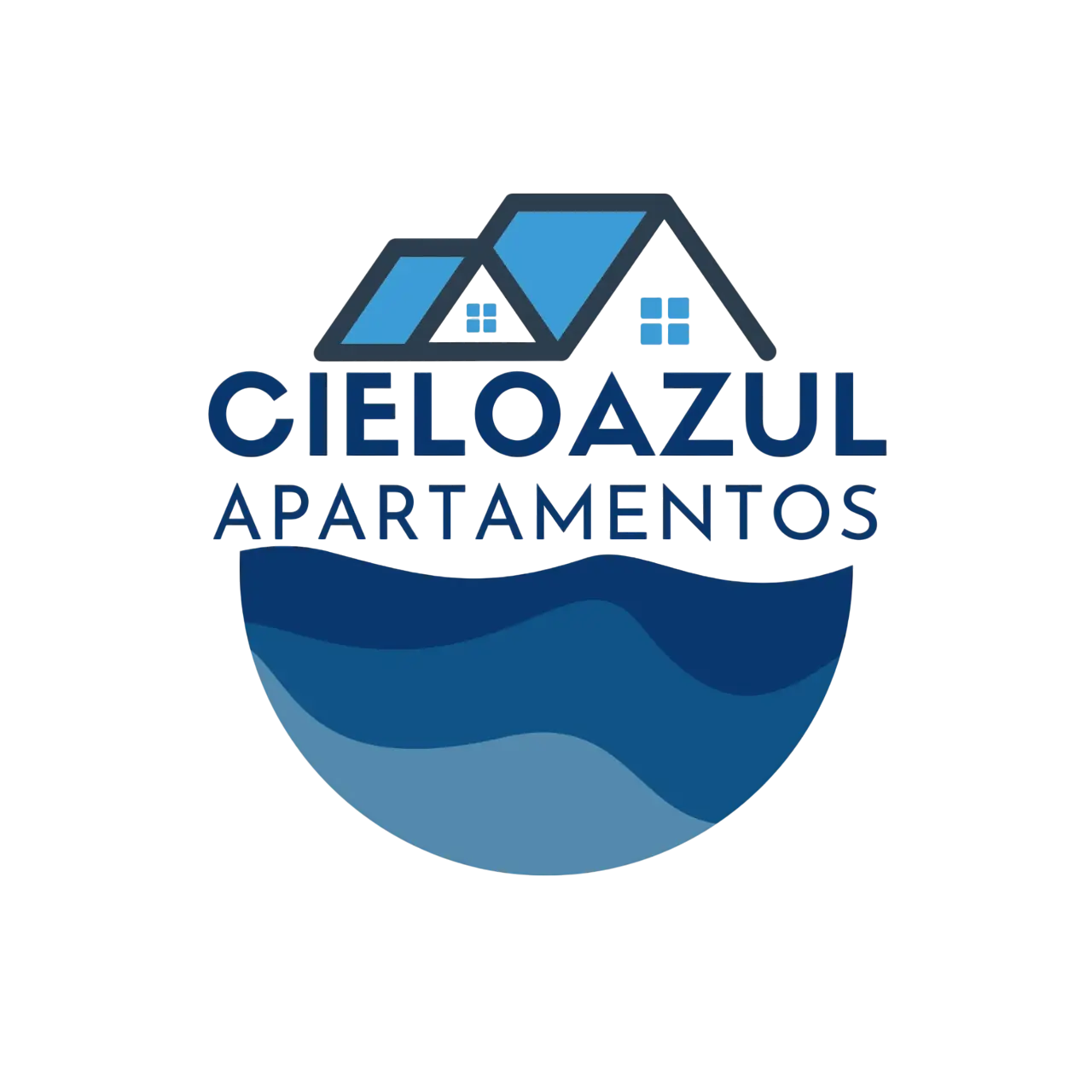 Cieloazul logo